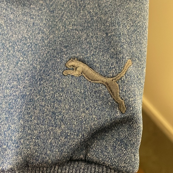 Puma Hoodie - Picture 3 of 5